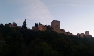 Granada, Spain