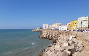 Cadiz, Spain