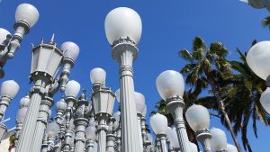 Los Angeles, California