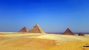 Giza, Egypt