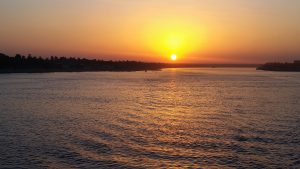 Nile River, Egypt