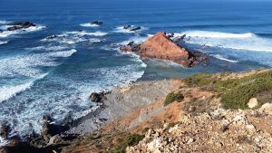 The Algarve, Portugal