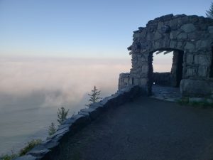 Pacific Coast, Oregon