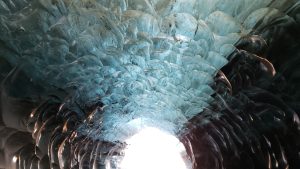 Vatnajökull Glacier, Iceland