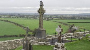 Rock of Cashel, Ireland
