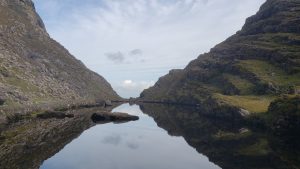 Gap of Dunloe, Ireland
