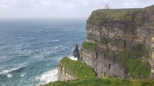 Cliffs of Moher, Ireland