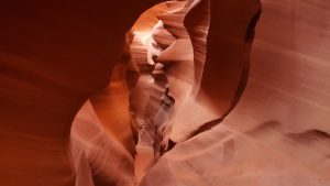 Antelope Canyon, Arizona