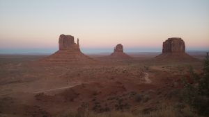 Monument Valley, Utah