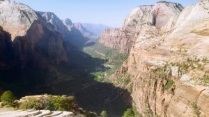 Zion National Park, Utah