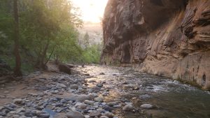 Zion National Park, Utah
