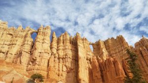 Bryce Canyon National Park, Utah