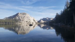 Yosemite, California