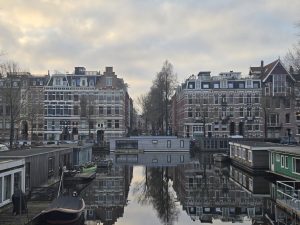 Amsterdam, Netherlands