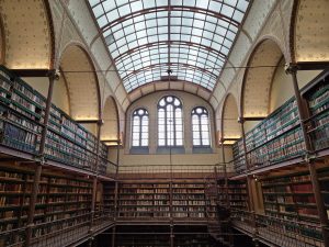 Amsterdam, Netherlands