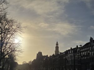 Amsterdam, Netherlands