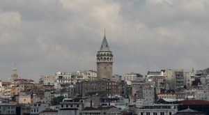 Istanbul, Turkey
