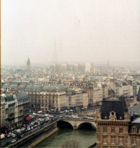 Paris, France