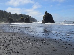 Olympic National Park, WA