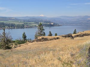 Mount Hood, OR