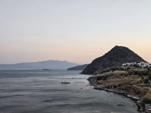 Bodrum (Aspat), Turkey