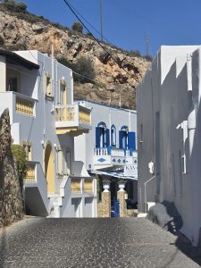 Leros, Greece