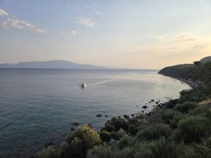 Asos, Turkey